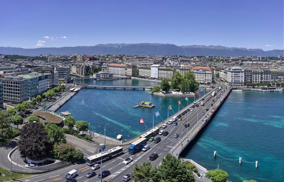 Geneva