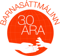 Barnasattmalinn30ara